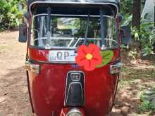 Bajaj RE 4 Stroke 2008 Three Wheel