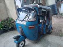 Bajaj RE 4 Stroke 2008 Three Wheel