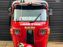 Bajaj RE 4 Stroke 2012 Three Wheel