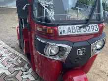 Bajaj RE 4 Stroke 2015 Three Wheel
