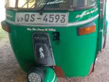 Bajaj RE 4 Stroke 2009 Three Wheel