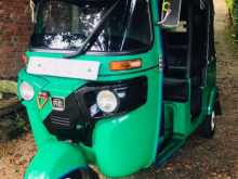 Bajaj RE 2016 Three Wheel