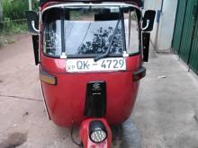Bajaj RE 2008 Three Wheel
