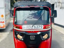 Bajaj RE 2020 Three Wheel
