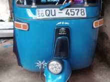 Bajaj RE 2009 Three Wheel