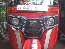 Bajaj RE 2014 Three Wheel