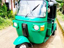 Bajaj RE 2011 Three Wheel