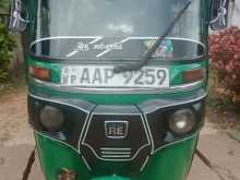 Bajaj RE 2014 Three Wheel