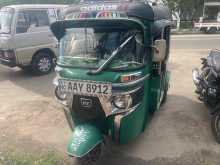 Bajaj RE 2015 Three Wheel