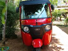 Bajaj RE 2026 Three Wheel