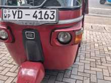 Bajaj RE 4 Stroke 2010 Three Wheel