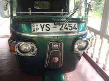 Bajaj RE 4 Stroke 2011 Three Wheel