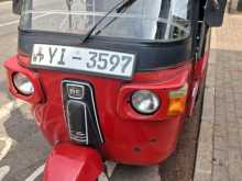 Bajaj RE 4 Stroke 2011 Three Wheel