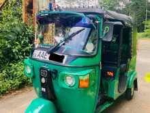Bajaj RE 4 Stroke 2012 Three Wheel