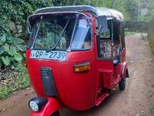 Bajaj RE 4 Stroke 2008 Three Wheel