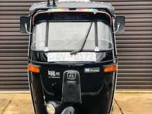 Bajaj RE 2009 Three Wheel