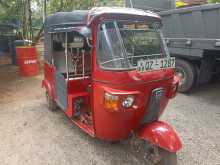 Bajaj RE 2010 Three Wheel