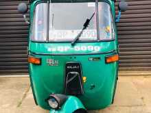 Bajaj RE 2008 Three Wheel