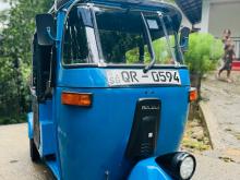 Bajaj RE 4 Stroke 2009 Three Wheel