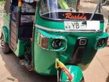 Bajaj RE 4 Stroke 2010 Three Wheel