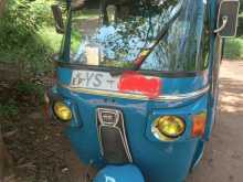 Bajaj RE 4 Stroke 2011 Three Wheel