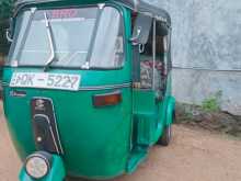 Bajaj RE 4 Stroke 2008 Three Wheel