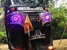 Bajaj RE 4 Stroke 2015 Three Wheel