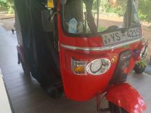 Bajaj RE 4 Stroke 2011 Three Wheel