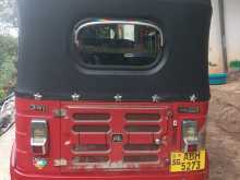 Bajaj RE 4 Stroke 2015 Three Wheel