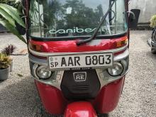 Bajaj RE 4 Stroke 2014 Three Wheel