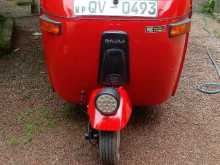 Bajaj RE 4 Stroke 2009 Three Wheel