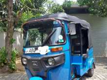 Bajaj RE 4 Stroke 2017 Three Wheel