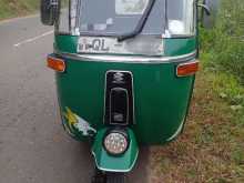 Bajaj RE 4 Stroke 2007 Three Wheel