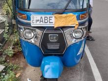 Bajaj RE 4 Stroke 2015 Three Wheel