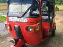Bajaj RE 4 Stroke 2010 Three Wheel