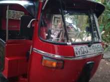 Bajaj RE 4 Stroke 2007 Three Wheel