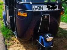 Bajaj RE 4 Stroke 2008 Three Wheel