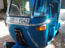 Bajaj RE 4 Stroke 2008 Three Wheel