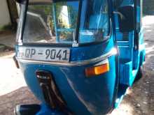 Bajaj RE 4 Stroke 2008 Three Wheel