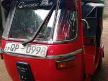 Bajaj RE 4 Stroke 2008 Three Wheel