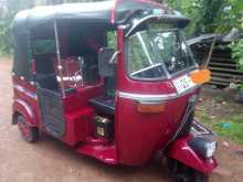 Bajaj RE 4 Stroke 2009 Three Wheel