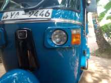 Bajaj RE 4 Stroke 2010 Three Wheel