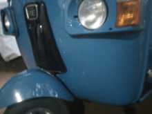 Bajaj RE 4 Stroke 2010 Three Wheel