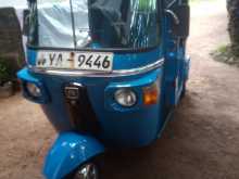 Bajaj RE 4 Stroke 2010 Three Wheel