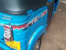 Bajaj RE 4 Stroke 2010 Three Wheel