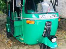 Bajaj RE 4 Stroke 2009 Three Wheel