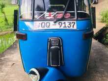 Bajaj RE 4 Stroke 2008 Three Wheel