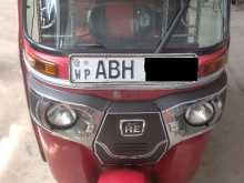 Bajaj RE 4 Stroke 2015 Three Wheel