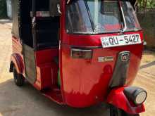 Bajaj RE 4 Stroke 2009 Three Wheel