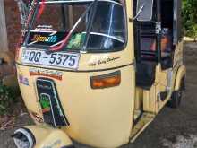 Bajaj RE 4 Stroke 2008 Three Wheel